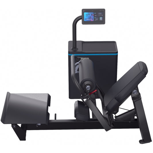 Smart Gym Hip Thrust