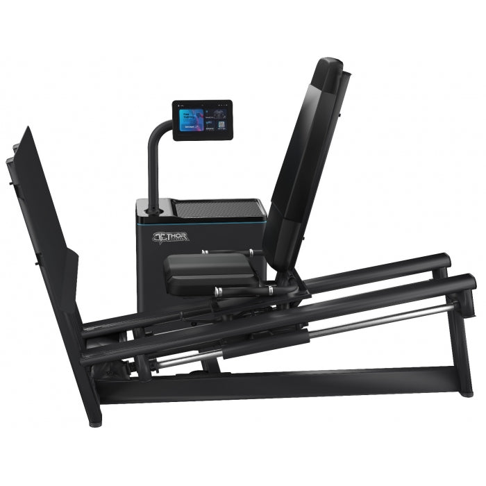 Smart Gym Leg Press