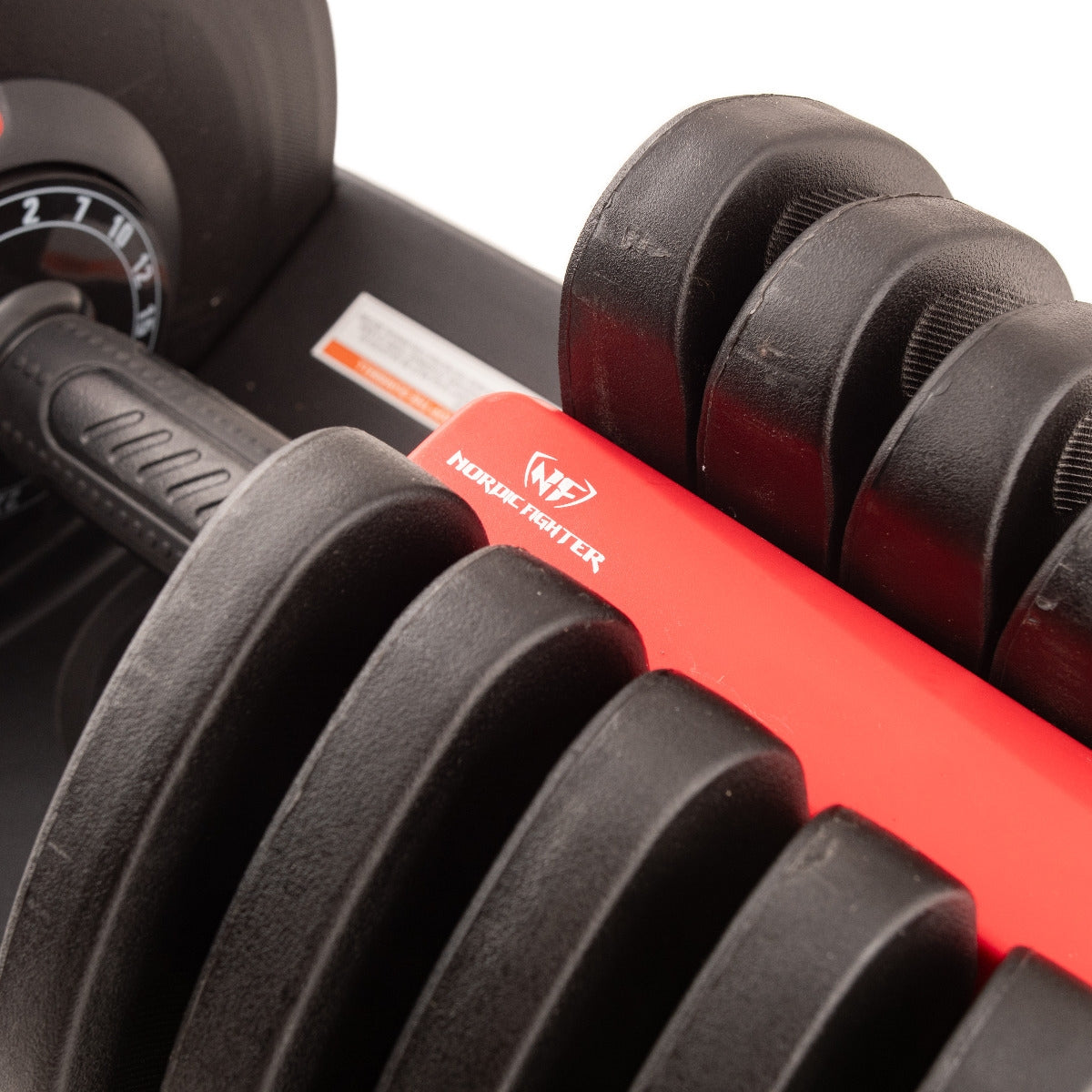 Verstellbare Hantel 24kg