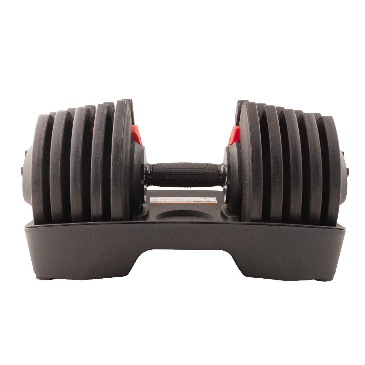 Verstellbare Hantel 24kg