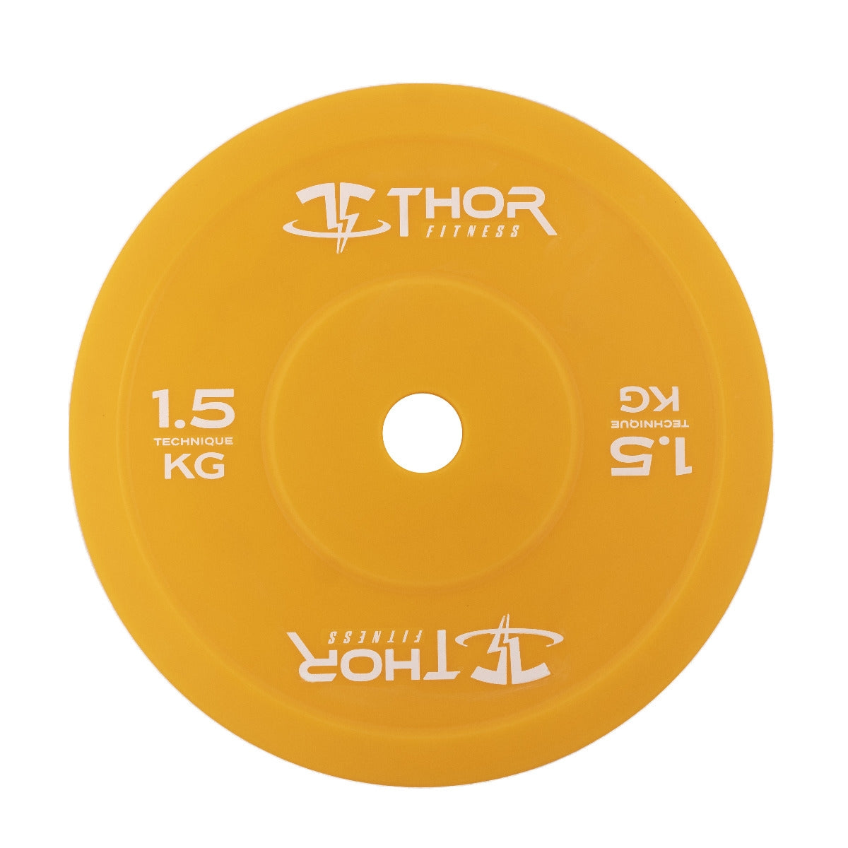 TF Technical Plates 1,5-5kg