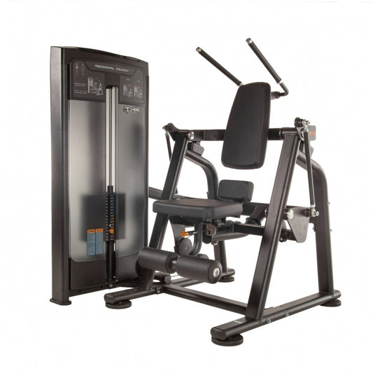 TF Advanced WS Abdominal Crunch