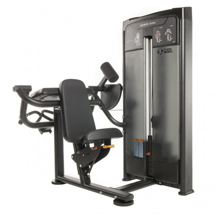 TF Advanced WS Biceps Curl