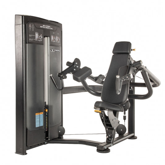 TF Advanced WS Biceps Curl Isolateral