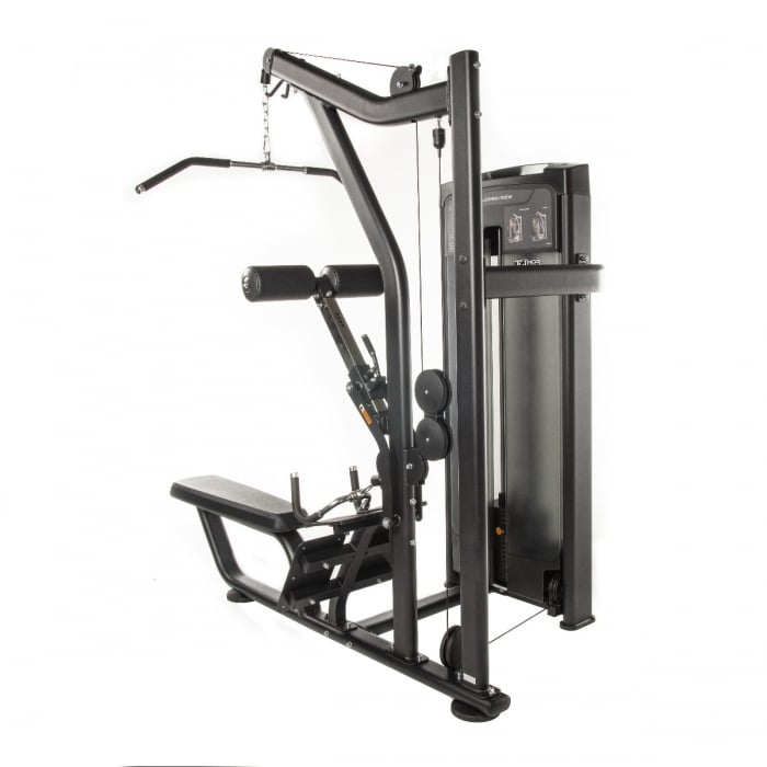 TF Advanced Lat Pull Down/Seated Row