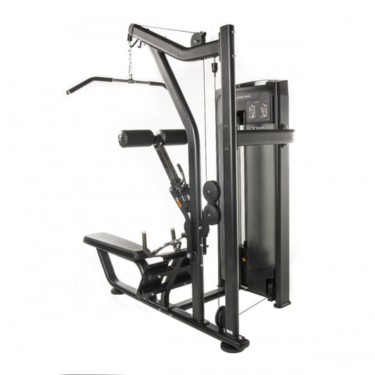 TF Advanced Lat Pull Down/Seated Row