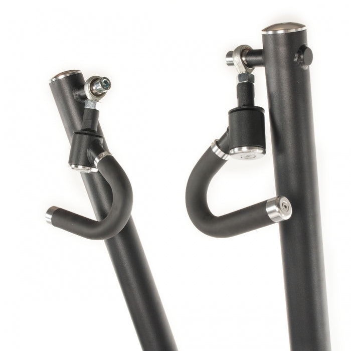 TF Advanced WS Lat Pulldown Universal