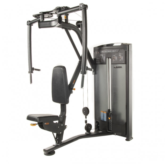 TF Advanced WS Pec Fly/Rear Delt
