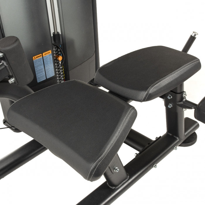 TF Advanced WS Prone Leg Curl