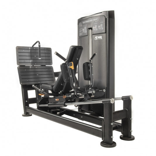 TF Advanced WS Seated Leg Press/Hack Squat