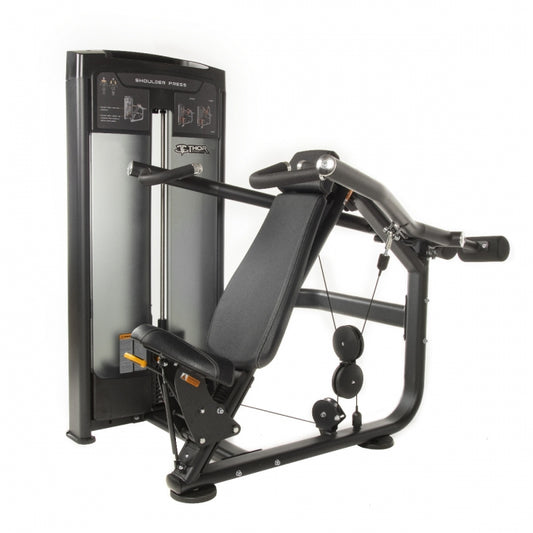 TF Advanced WS Shoulder Press