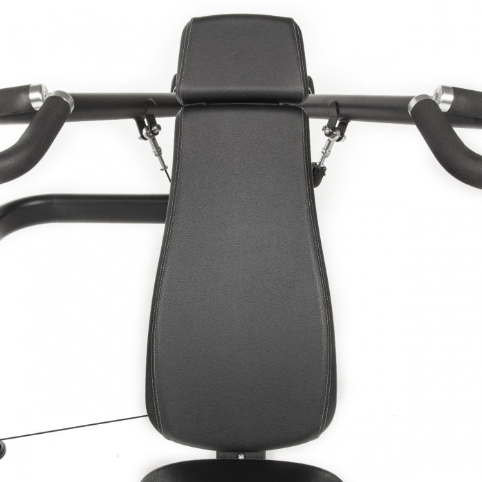 TF Advanced WS Shoulder Press