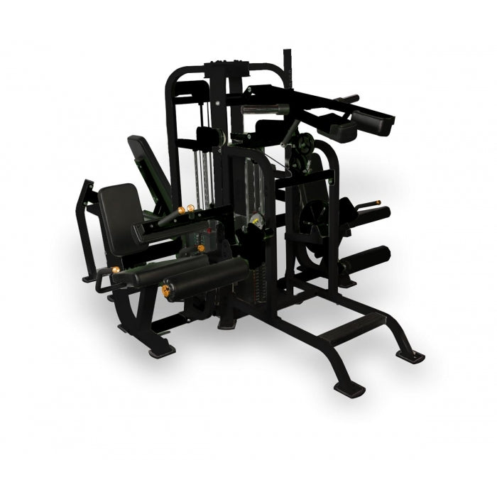 TF Exclusive 4-Station Lowerbody