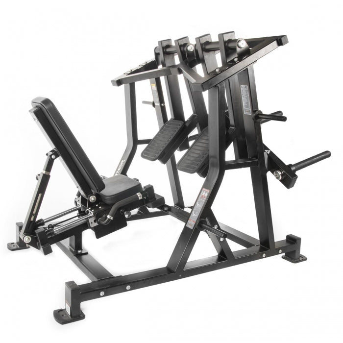 TF Exclusive PL ISOLATERAL LEG PRESS