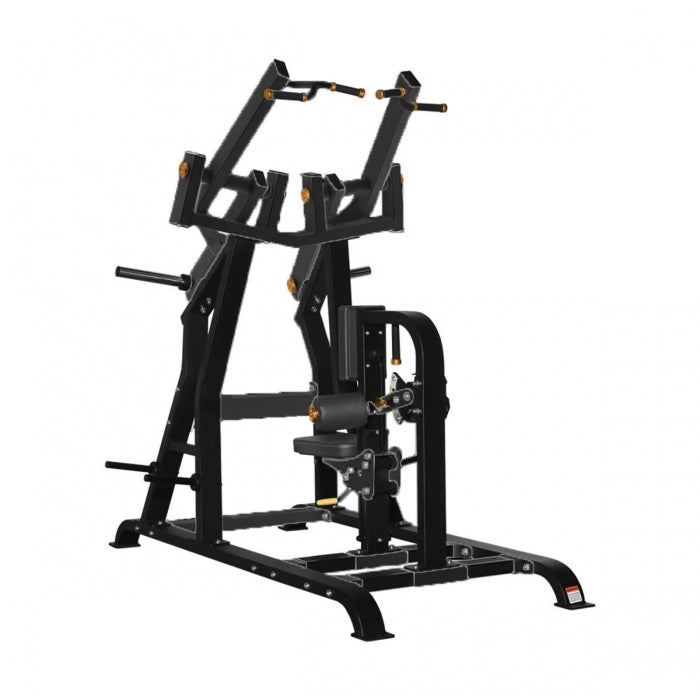 TF Exclusive PL REVERSE FRONT LAT PULL DOWN