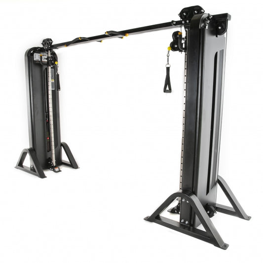 TF Exclusive WS CABLE CROSSOVER ADJUSTABLE