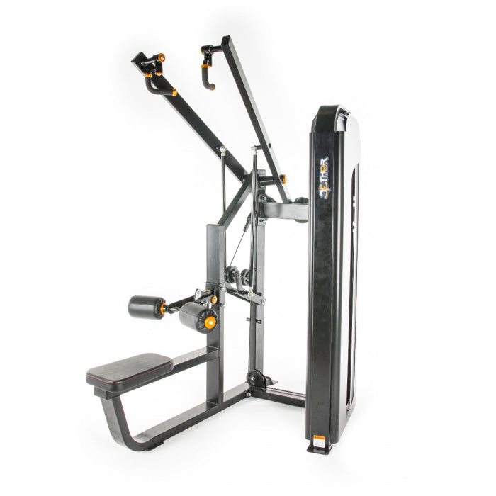 TF Exclusive WS DUAL LAT PULL DOWN