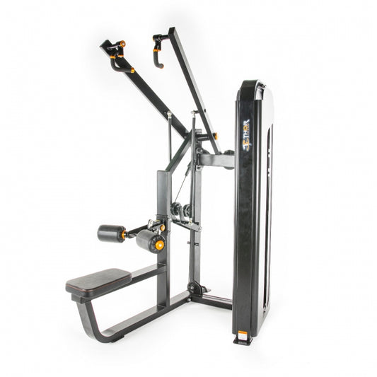 TF Exclusive WS DUAL LAT PULL DOWN