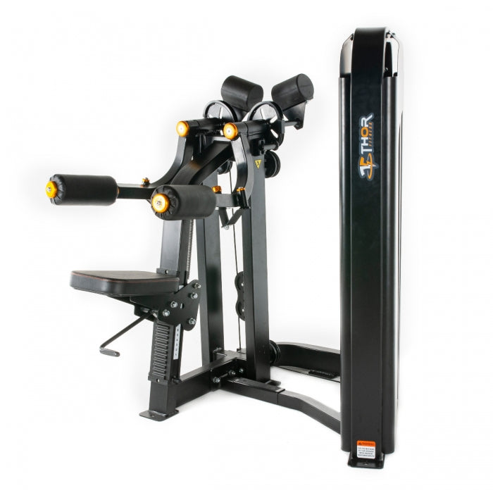TF Exclusive WS LATERAL RAISE