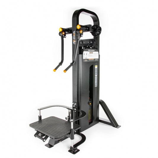 TF Exclusive WS STANDING LATERAL RAISE