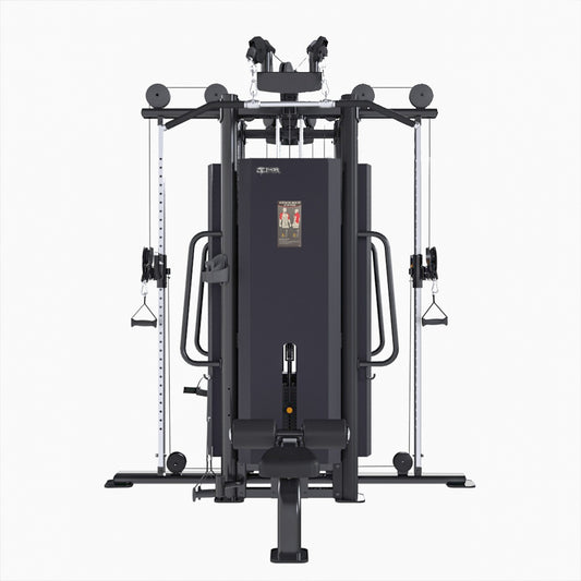 TF Standard WS 4 Station Adj. Cable