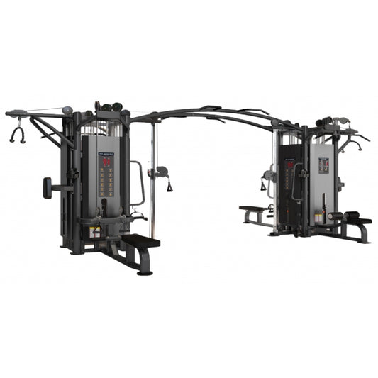 TF Standard WS 8 Station
