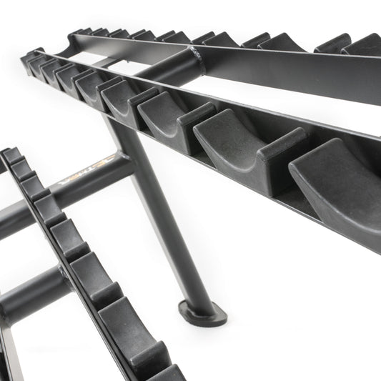 TF Standard Dumbbell Rack 10 Pair