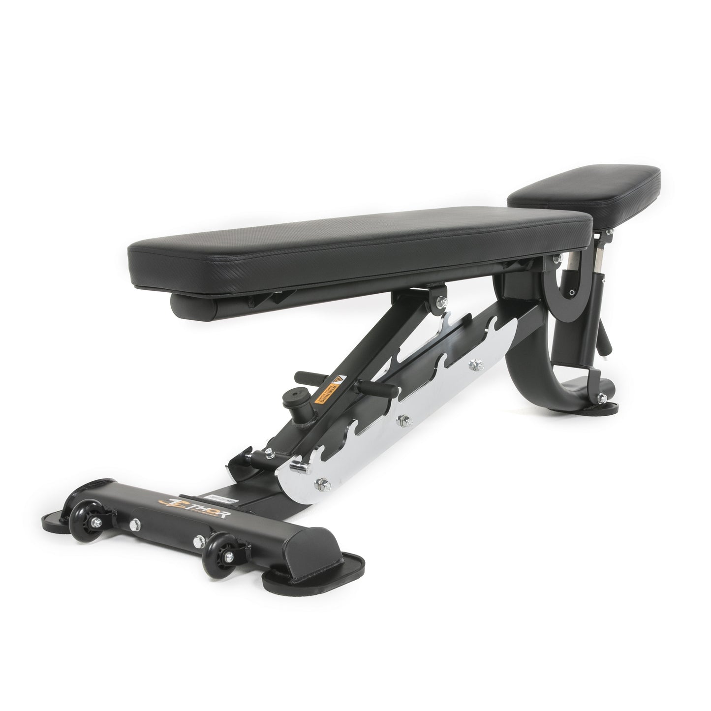TF Standard Adj. Bench