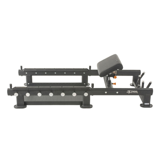 TF Standard Hip Thrust Bank