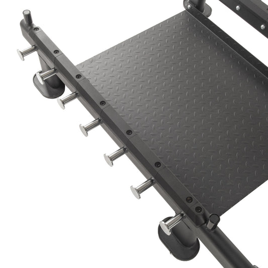 TF Standard Hip Thrust Bank