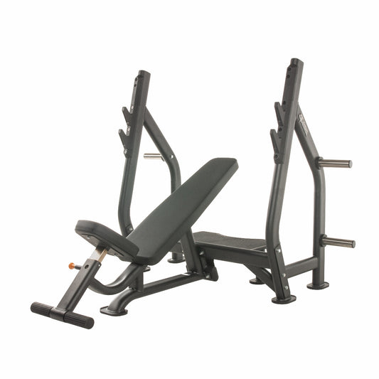 TF Standard Olympia Incline Bench