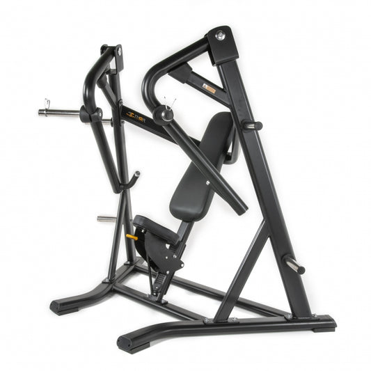 TF Standard PL Decline Chest Press