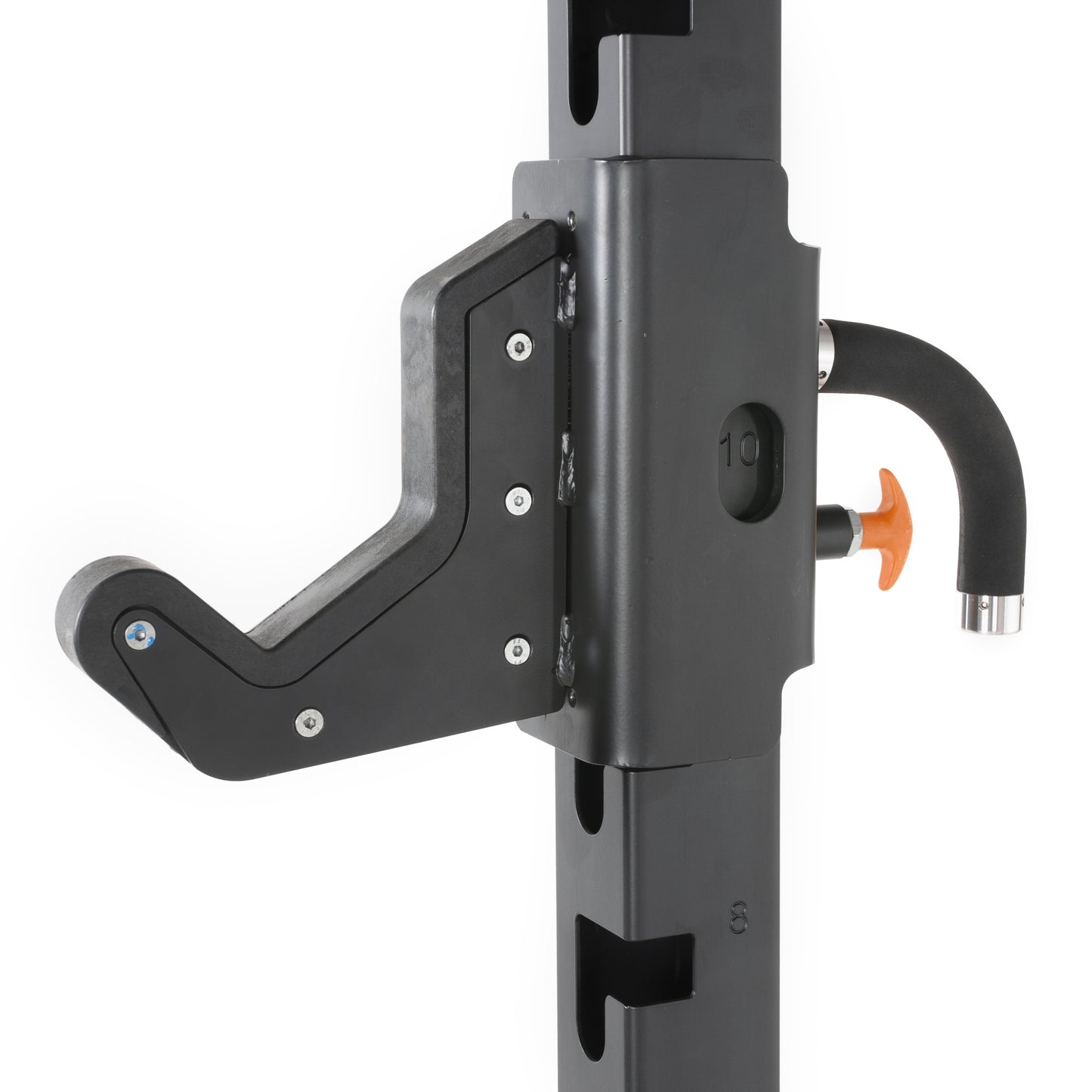 TF Standard Half Rack