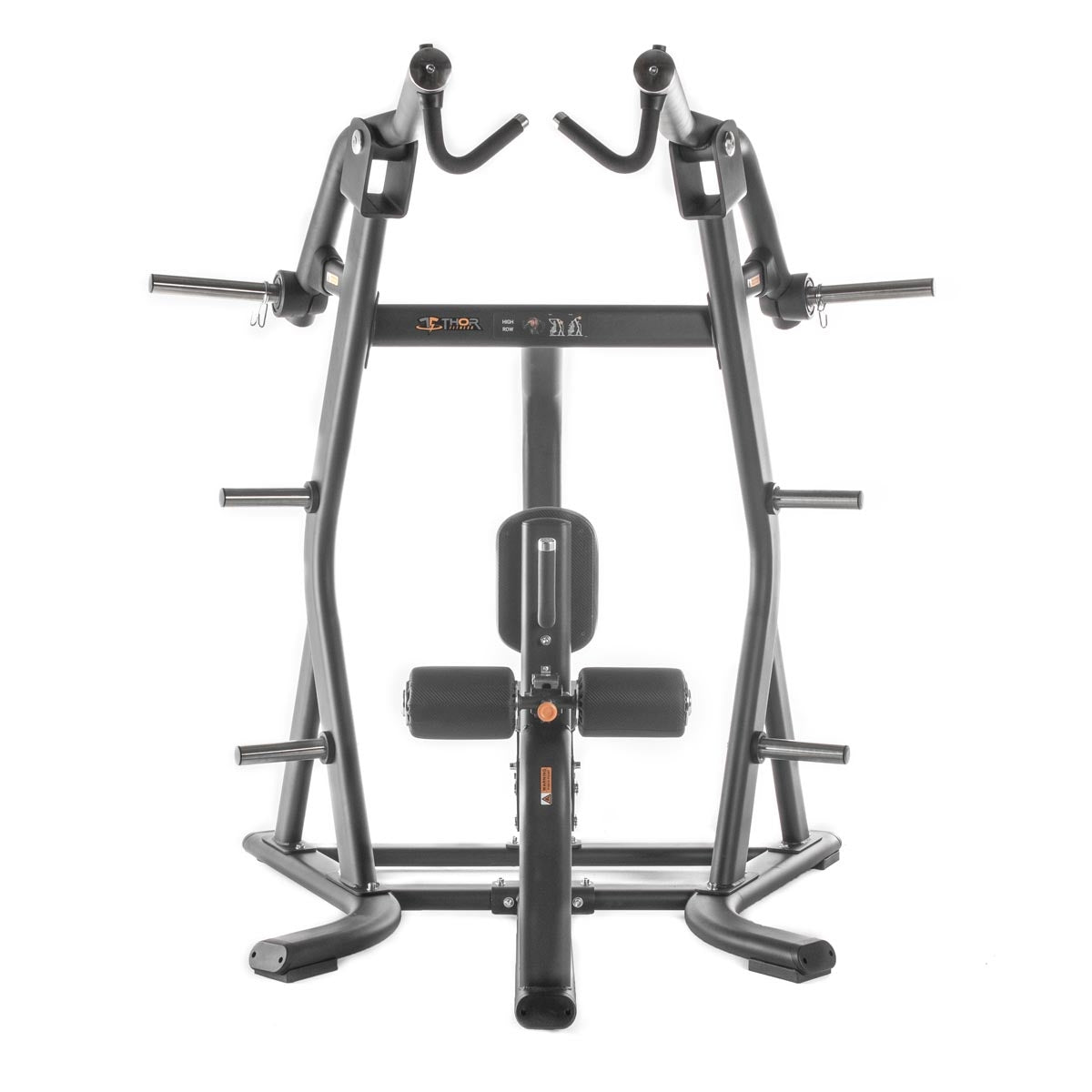 TF Standard PL High Row