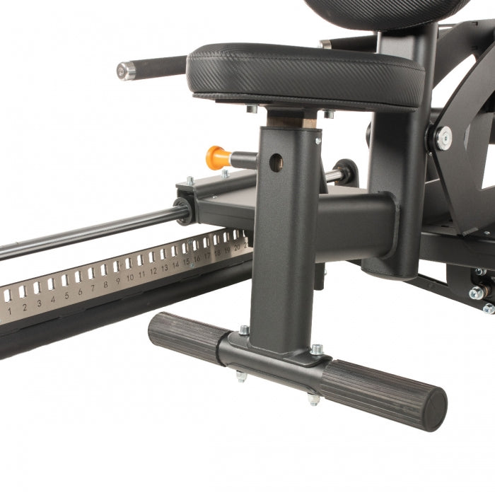 TF Standard PL  Incline Shoulder  Smith Press
