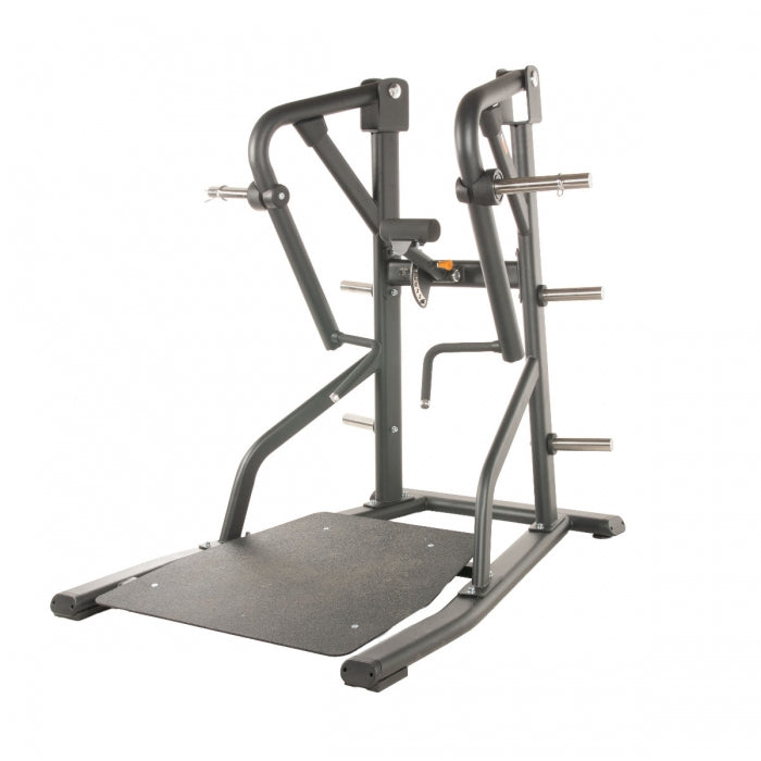 TF Standard PL Isolateral Standing Row