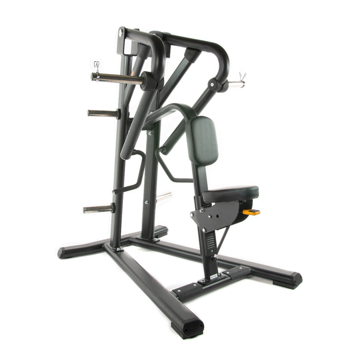 TF Standard PL Low Row