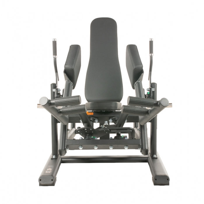 TF Standard PL Seated Hip Abduction