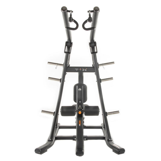 TF Standard PL High Row Universal