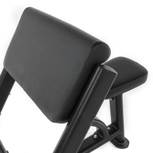 TF Standard Scott Bench