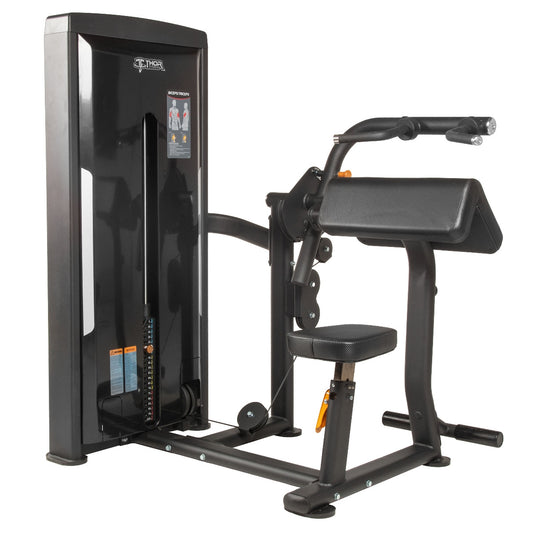 TF Standard WS Biceps/Triceps Type 2