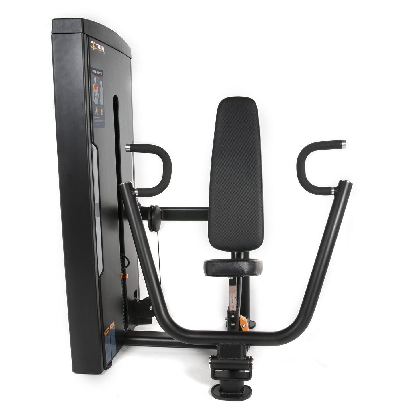 TF Standard WS  Chest Press Type 2