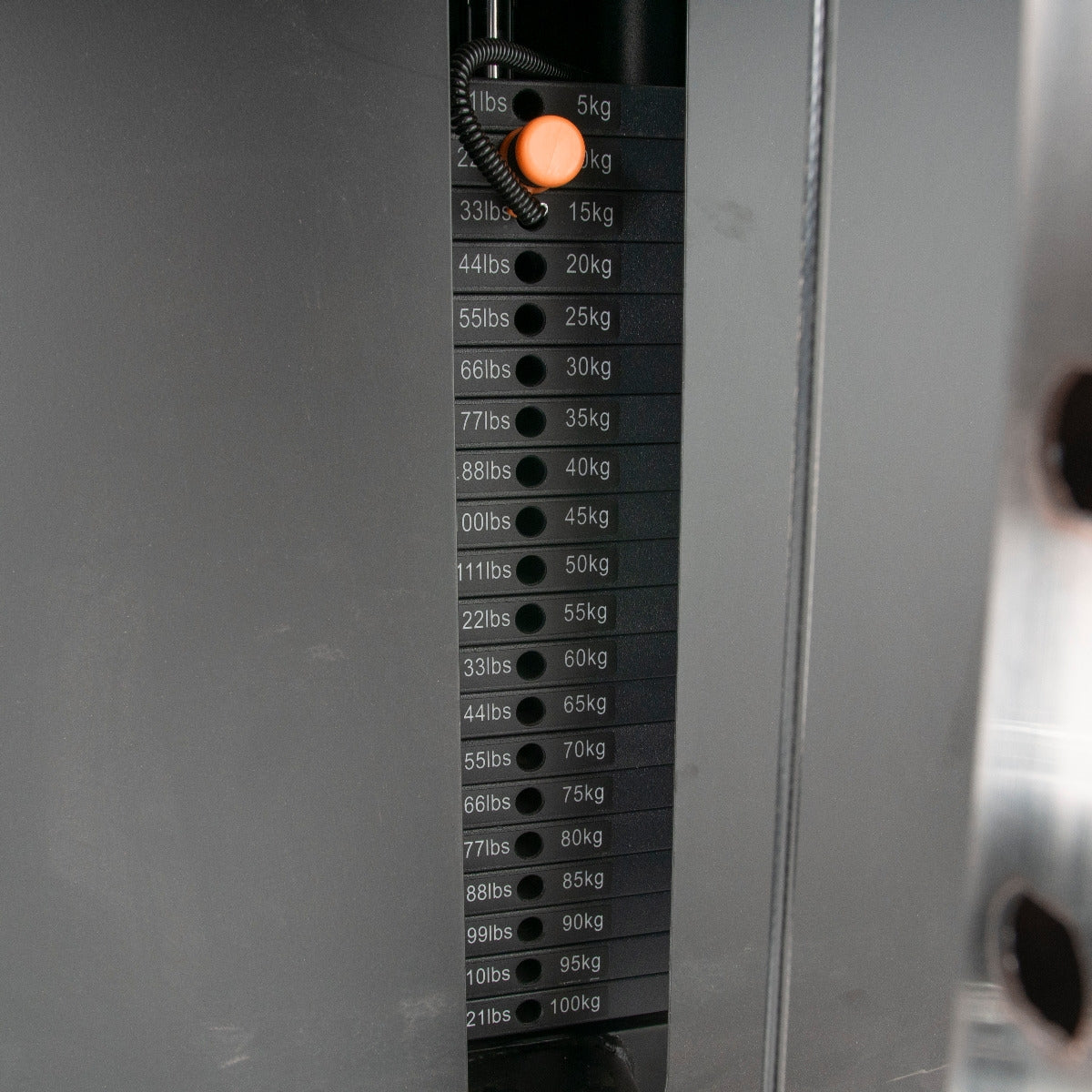 TF Standard WS Crossover Cables