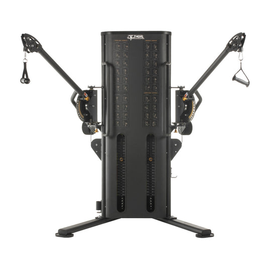 TF Standard WS Dual Stack