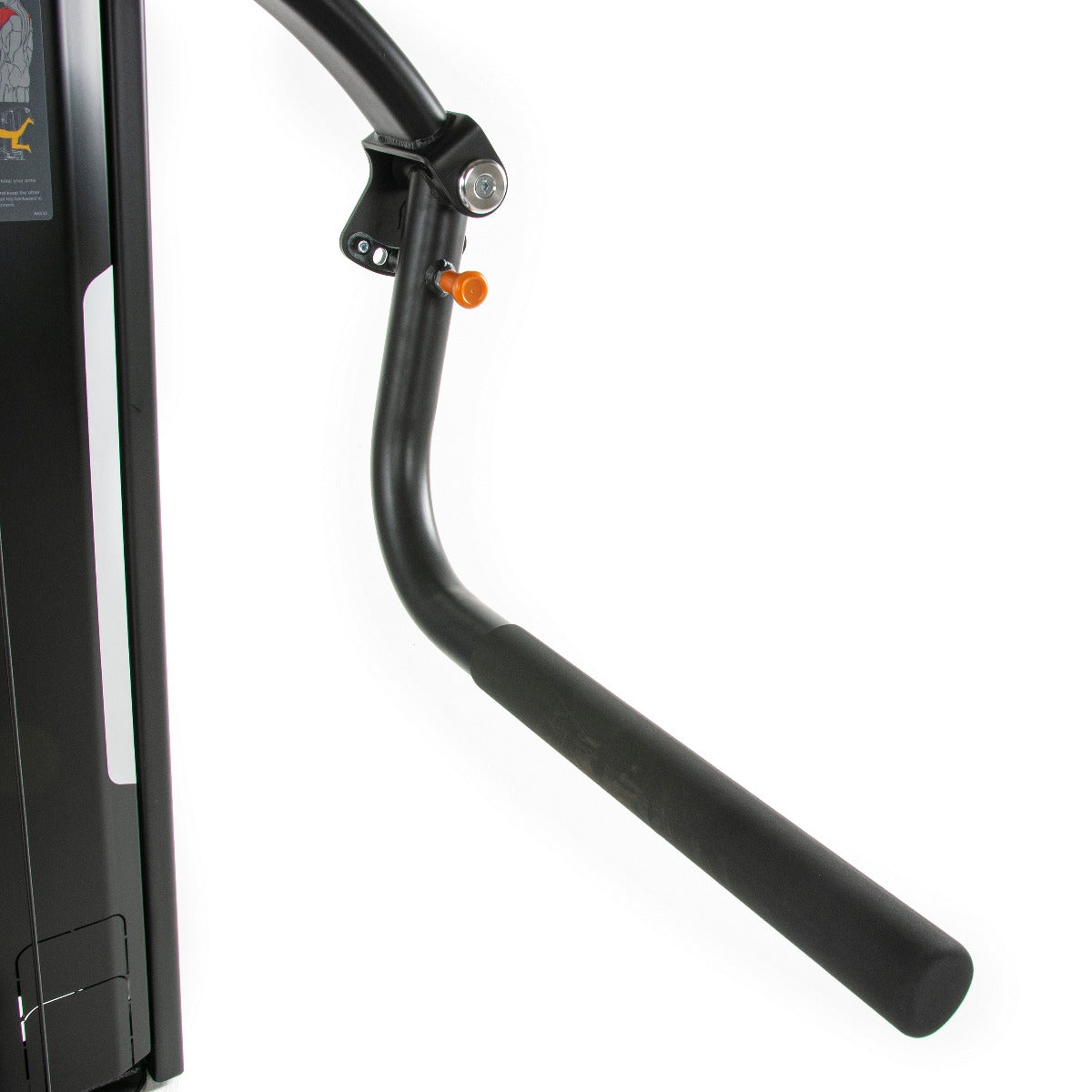 TF Standard WS Rear Kick