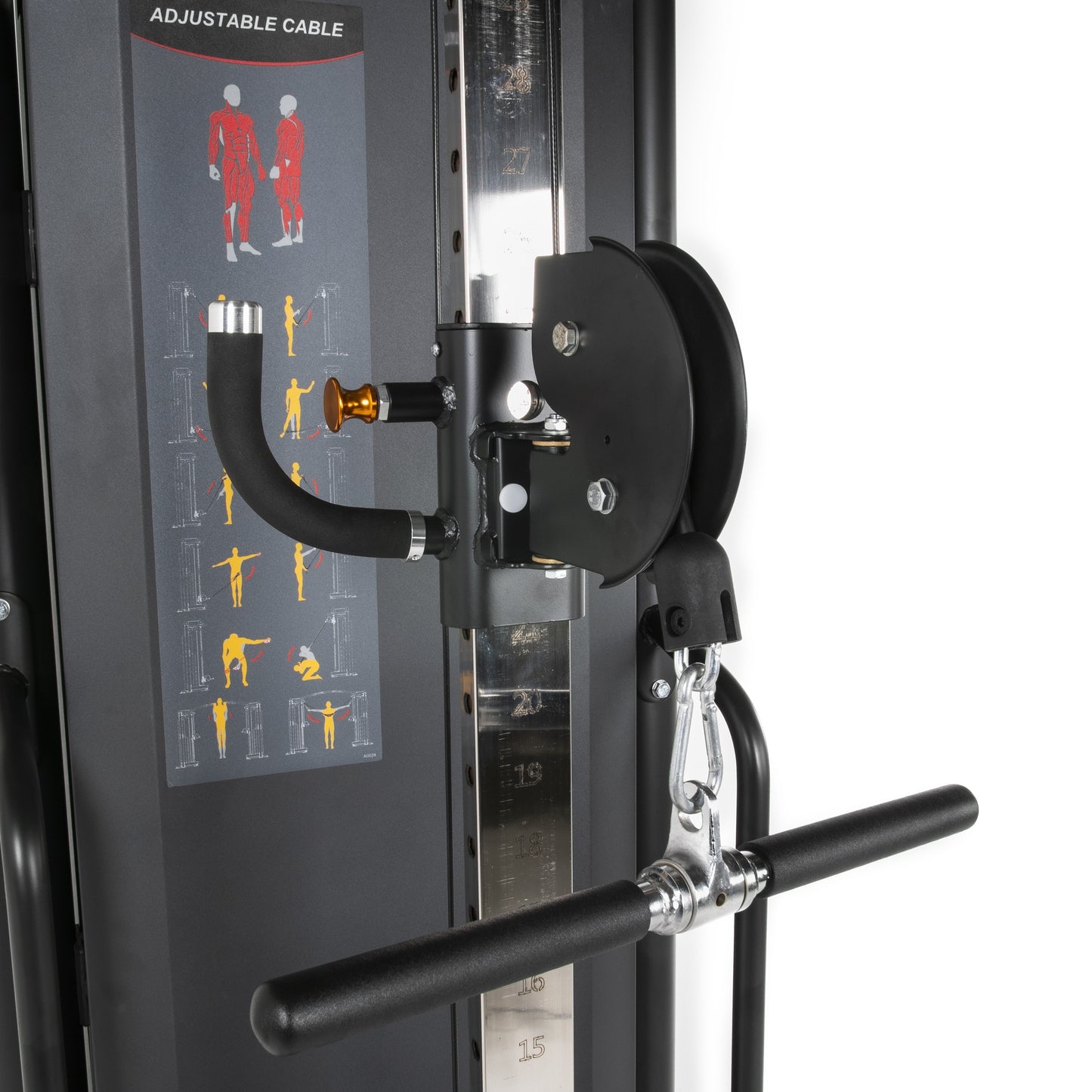 TF Standard WS Adj. Cable