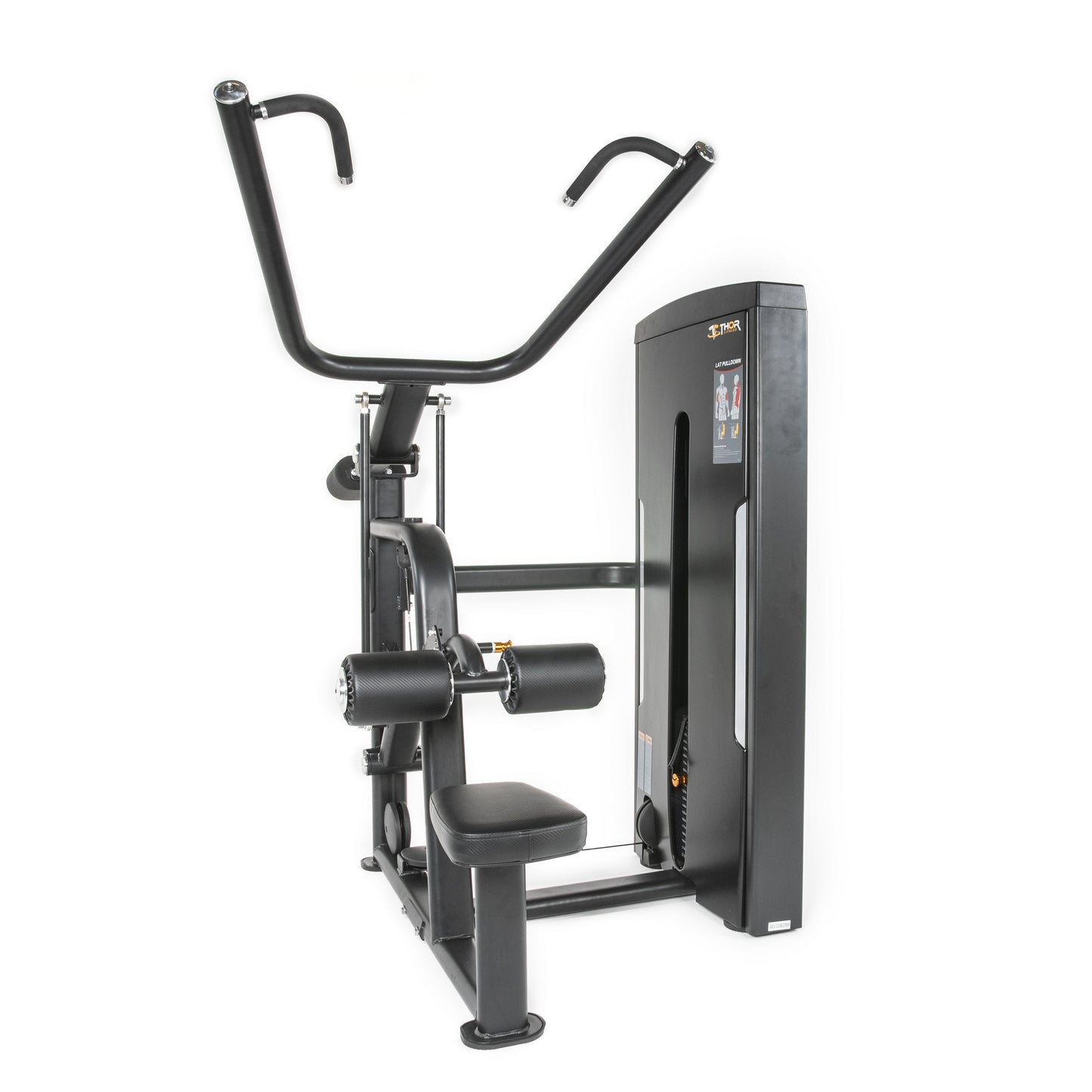 TF Standard WS Latpull