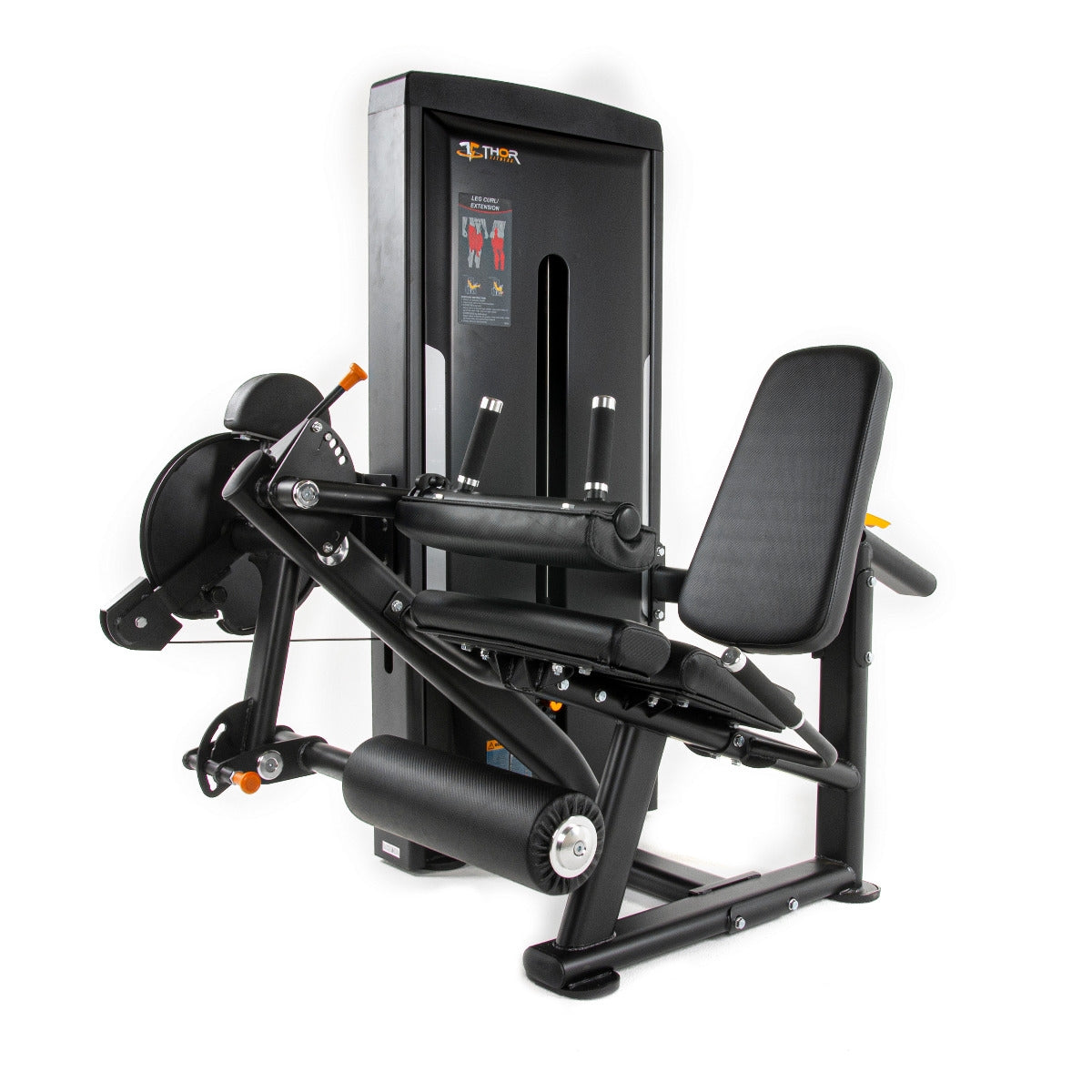 TF Standard WS Leg Extension/Curl