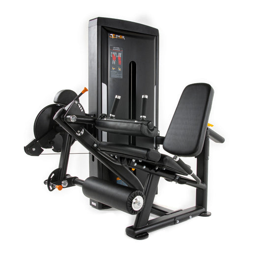 TF Standard WS Leg Extension/Curl