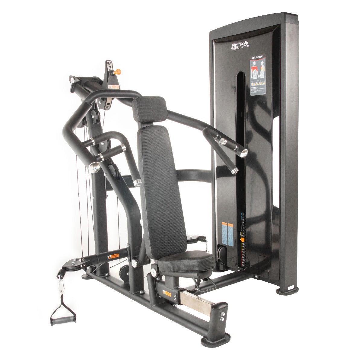 TF Standard WS Multipress Combi